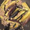 和風あんが超絶美味しい《トロトロ♡麻婆茄子》の工程3