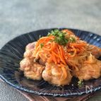 ＊鶏肉の南蛮漬け＊作り置き・揚げない・簡単