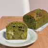 えみりんの作ってみた!投稿(抹茶と小豆のパウンドケーキ)