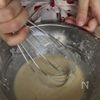 【米粉使用♡サックサク!】カレー風味のオニオンリングの工程2