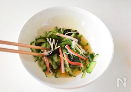 本当に美味しい手作り酢の物 何度も作りたい定番レシピvol 199 レシピサイト Nadia ナディア プロの料理家のおいしいレシピ 本当に美味しい手作り酢の物 何度も作りたい定番レシピvol 199 レシピサイト Nadia ナディア プロの料理家のおいしいレシピ