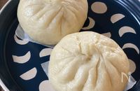 肉まん By Ayakuma レシピサイト Nadia ナディア プロの料理家のおいしいレシピ