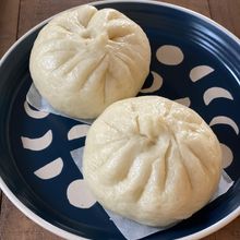 肉まん