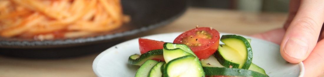 どんな食材も捨てないレシピ♪