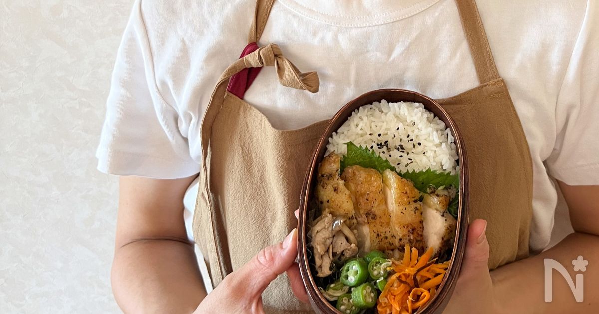 冷凍おかず、冷凍作り置きレシピbyはこ | レシピサイトNadia