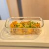 amiの作ってみた!投稿(ごはんにもお酒にも♩ カリカリ厚揚げの
３種のきのこあんかけ)