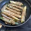 みやしたまほの作ってみた!投稿(【子供も大人もみんな喜ぶ】定番の甘辛味で☆肉巻きズッキーニ)
