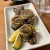 すだち香る♪なすと大葉の秋刀魚巻き