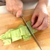 【ちゃんぽんスープ】具材の旨みたっぷり♪の工程1