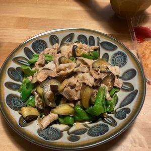 ミユミヤの作ってみた!投稿(【照りとろ♡なす回鍋肉】ご飯との相性抜群ながっつりおかず!!)