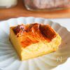 【砂糖・乳製品なし】さつまいもスコップケーキ