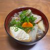 こむぎの作ってみた!投稿(冬に食べたい♪【けんちん汁】お正月や節分にも◎)