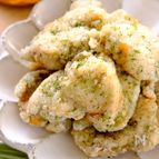 感動の食感、味、香り【鶏むね唐揚げ のり塩味】