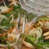 サバ缶で梅南蛮漬け【骨ごと食べれる！】の工程2