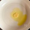 鮭缶と冷凍ほうれん草のクリーム煮の工程2
