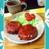 チョロリスの作ってみた!投稿(【春キャベツのワンパンメンチカツ】特製ソースたっぷりで絶品!)