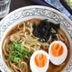 【松茸のお吸い物で醤油ラーメン】簡単なのに激うま！