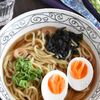 【松茸のお吸い物で醤油ラーメン】簡単なのに激うま!