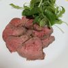 あきぷぅの作ってみた!投稿(【炊飯器でしっとりやわらかローストビーフ】簡単に本格的♡)