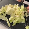 【肉味噌そぼろ】材料2つで爆速&ガッツリの下準備