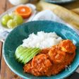 【20分】レシピ教えて!と言われる「人気の海老カレー」