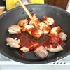 作り置きOK【BBQチキン】の工程4