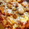 みおの作ってみた!投稿(【チキンとじゃがいものトマトチーズ煮】15分で絶品おかず!)