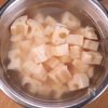 おやつに♪おつまみに♪れんこんの軟骨風唐揚げ😘の工程1