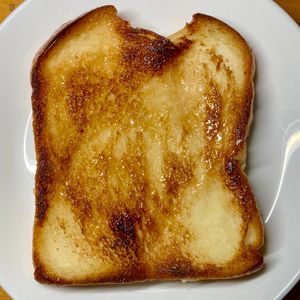 Kの作ってみた!投稿(5分で完成!一度食べたら虜♡【シュガートースト】)