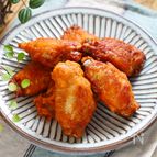 お好みコチュジャンで！【サイゼ風！ピリ辛チキン】
