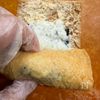 お揚げでコマキンパ【韓国風海苔巻き】の工程5