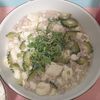 milkの作ってみた!投稿(【ゴーヤの麻婆豆腐】新中華、ゴーヤはチャンプルだけじゃない)