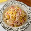 無限に食べれる!【白菜の和風コールスロー】