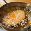 【基本のとんかつ(おろしそぽん酢)】一生物のレシピの工程5