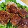 ヴェルの作ってみた!投稿(【豚こまで♡ピーマンの肉詰め】こねずに楽ちん♡ご飯が進む♪)
