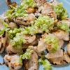 zabuの作ってみた!投稿(【やわらか鶏むね肉のねぎ塩だれ】ごはんもお酒も進む！)