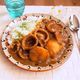 濃厚スパイシー♪ わが家自慢のイカカレー