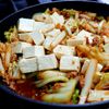 ひと口でハマる。白飯が止まらない『麻婆白菜豆腐』の工程7