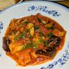 joe sanの作ってみた!投稿(【家族大絶賛♡バジル香る♪とろとろなすと鶏肉のトマト煮込み】)