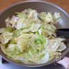 【甜麺醤不要♪べちゃとしない!基本の回鍋肉】の工程1