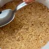 濃厚でとろける味わい〜アボカドレアチーズケーキ〜の工程2