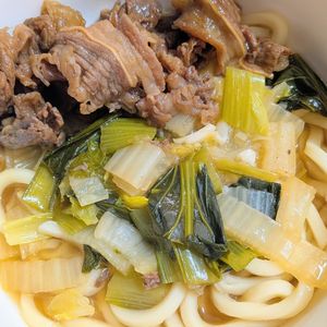 しゃきぴよラブの作ってみた!投稿(絶品♡関西風肉うどん【#作り置き #ランチ】)