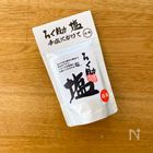 美味しすぎてやめられない！「ろく助塩」【編集部のお気に入り】