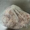 【じゃがいもと鶏肉のガーリックバター醤油】ごはんがすすむ♪の工程1