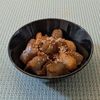 𝔂𝓾𝓶𝓲🍓の作ってみた!投稿(5分でヘルシーおつまみ♡こんにゃくとキムチのコチュ味噌炒め)