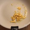 【業スー】男子ウケ抜群！とろ〜り♡温玉乗せ煮豚ガーリック炒飯の工程1