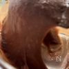 お餅で♪【半熟♡チョコ餅フレンチトースト】パン・粉不要！の工程2