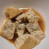 たりおの作ってみた!投稿(【レンジで手間なし！】じゅんわり味染み♡厚揚げの煮物)