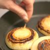 新玉ねぎの甘味が爆発‼︎『新たまグリル』の工程2