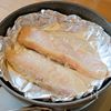 【基本の和食:魚の西京焼き】覚えておきたい黄金比の工程7